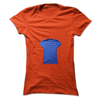 2300 SF Short Sleeve Women Tee