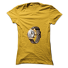 2102 SF Short Sleeve Women Tee