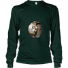 SF Mens Long Sleeve Tee - Non exclusive