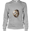SF Mens Long Sleeve Tee - Non exclusive