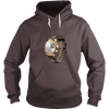 SF Men's Hoodie Ghosted