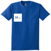 Metizsoft Demo Tshirt