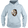 SF Men's Hoodie Ghosted