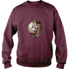 SF Mens Sweatshirt