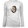 SF Ladie Long Sleeve Tee - Non exclusive