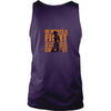 Canvas 3480 (Unisex Ringspun Tank)