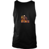 Canvas Unisex Ringspun Tank