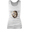 Bella Fitted Tank