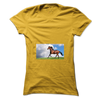 2100 SF Short Sleeve Women Tee