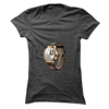 2102 SF Short Sleeve Women Tee