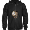 SF Hoodie