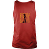 Canvas 3480 (Unisex Ringspun Tank)