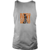 Canvas 3480 (Unisex Ringspun Tank)