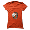 Ladies Tee