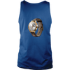 SF Mens Tank