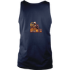 Canvas Unisex Ringspun Tank