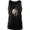 Canvas Unisex Ringspun Tank