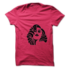 2400 SF Short Sleeve Women Tee