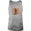 Canvas 3480 (Unisex Ringspun Tank)