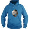 SF Men's Hoodie Ghosted