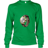Long Sleeve Unisex