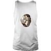 Canvas Unisex Ringspun Tank