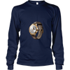 SF Mens Long Sleeve Tee - Non exclusive