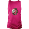 Canvas Unisex Ringspun Tank