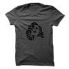 1070-10 Short Sleeve men-T-Shirt with Tear Away Label