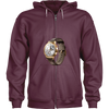 SF Hoodie