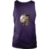 Canvas Unisex Ringspun Tank