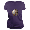 Hanes Womens Fitted Tee