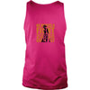 Canvas 3480 (Unisex Ringspun Tank)