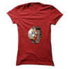 Hanes Tagless Tee