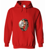 Long Sleeve Men SF Hoodie