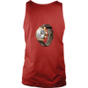 Canvas Unisex Ringspun Tank