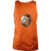 Canvas Unisex Ringspun Tank