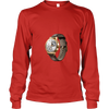 SF Mens Long Sleeve Tee - Non exclusive