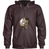 SF Hoodie