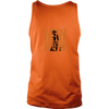 Canvas 3480 (Unisex Ringspun Tank)