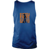 Canvas 3480 (Unisex Ringspun Tank)