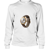 SF Mens Long Sleeve Tee - Non exclusive