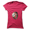 Ladies Tee