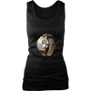 Bella Fitted Tank