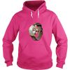 SF Men's Hoodie Ghosted