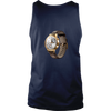 Canvas Unisex Ringspun Tank