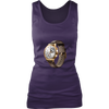 Bella Fitted Tank