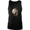 SF Mens Tank