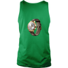 Canvas Unisex Ringspun Tank