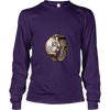 SF Mens Long Sleeve Tee - Non exclusive